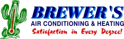 Brewer's Air Conditioning & Heating