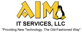 AIM IT Services